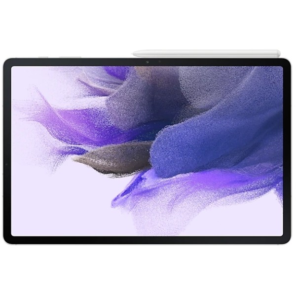 Фото - Планшет Samsung Galaxy Tab S7 FE 12,4'' LTE 4/64Gb Silver (SM-T735NZSASEK)