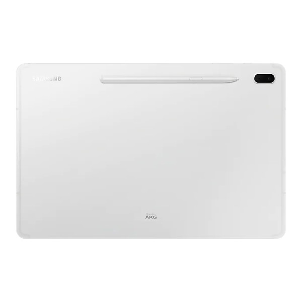 Фото - Планшет Samsung Galaxy Tab S7 FE 12,4'' LTE 4/64Gb Silver (SM-T735NZSASEK)