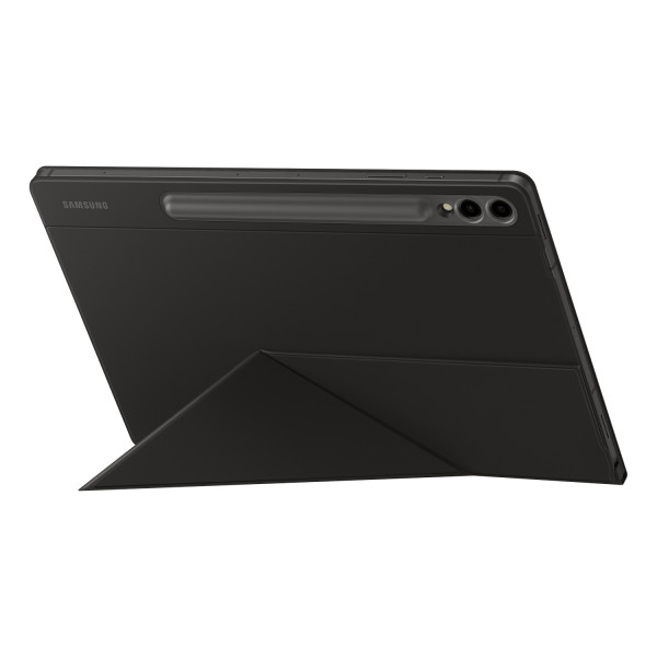 Фото - Чохол для планшета Samsung Smart Book Cover Tab S9+ Black (EF-BX810PBEGWW)