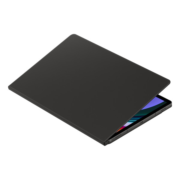 Фото - Чохол для планшета Samsung Smart Book Cover Tab S9+ Black (EF-BX810PBEGWW)