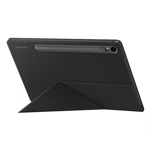 Фото - Чохол для планшета Samsung Smart Book Cover for S9/S9 FE/S10 FE/S10 Lite Black (EF-BX710PBEGWW) 