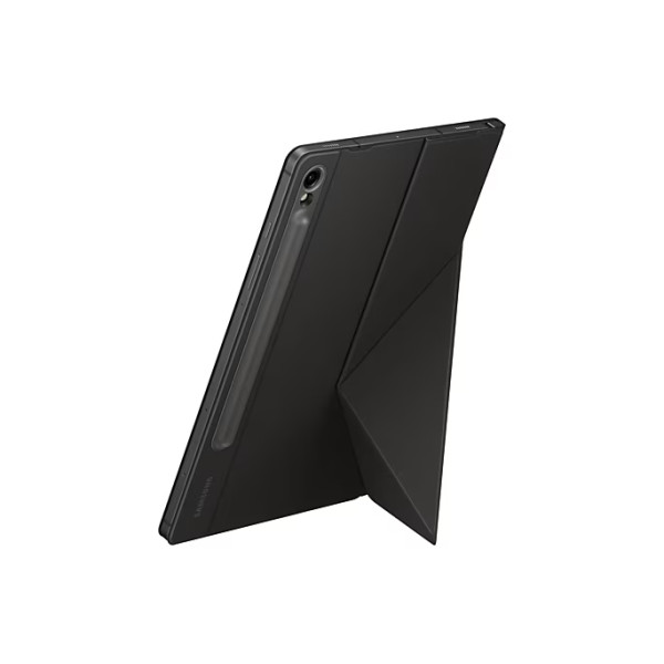 Фото - Чохол для планшета Samsung Smart Book Cover for S9/S9 FE/S10 FE/S10 Lite Black (EF-BX710PBEGWW) 