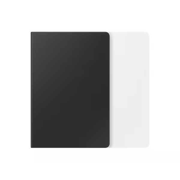 Фото - Чохол для планшета Samsung Smart Book Cover for S9/S9 FE/S10 FE/S10 Lite Black (EF-BX710PBEGWW) 
