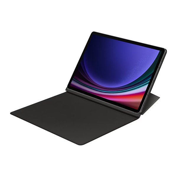 Фото - Чохол для планшета Samsung Smart Book Cover for S9/S9 FE/S10 FE/S10 Lite Black (EF-BX710PBEGWW) 