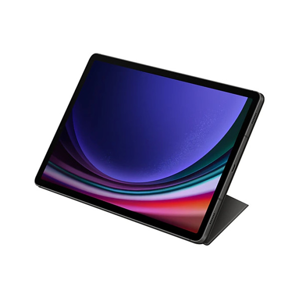 Фото - Чохол для планшета Samsung Smart Book Cover for S9/S9 FE/S10 FE/S10 Lite Black (EF-BX710PBEGWW) 