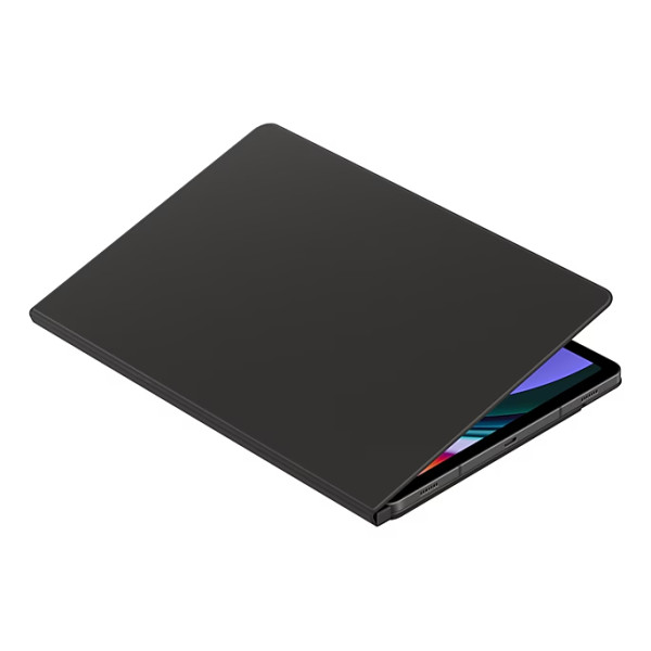 Фото - Чохол для планшета Samsung Smart Book Cover for S9/S9 FE/S10 FE/S10 Lite Black (EF-BX710PBEGWW) 