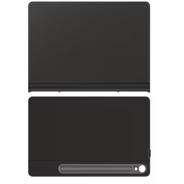 Фото - Чохол для планшета Samsung Smart Book Cover for S9/S9 FE/S10 FE/S10 Lite Black (EF-BX710PBEGWW) 
