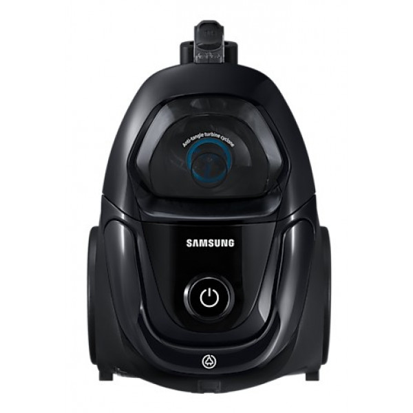 Фото - Пылесос для сухой уборки без мешка Samsung VC07M31C0HG/UK
