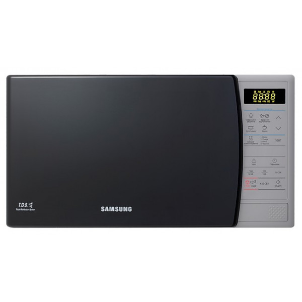 Фото - Микроволновая печь (СВЧ) Samsung ME83KRS-1/UA