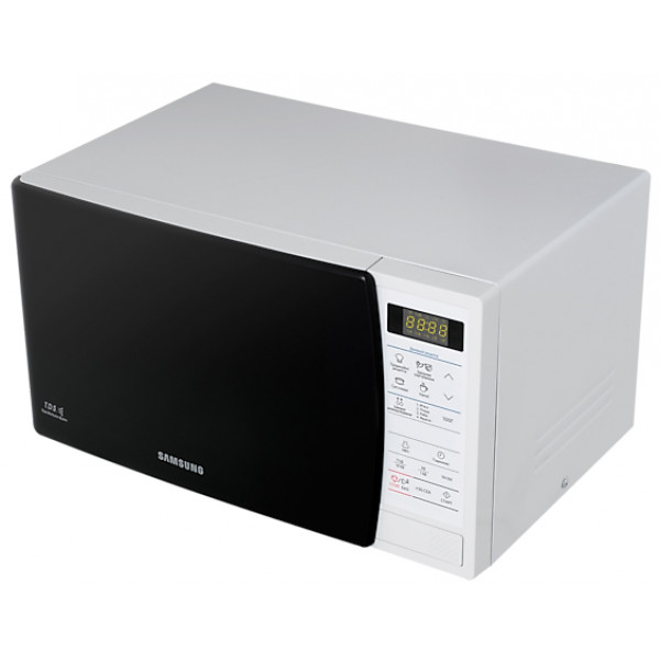 Фото - Микроволновая печь (СВЧ) Samsung ME83KRW-1/UA