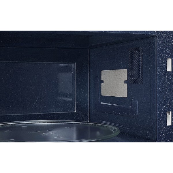Фото - Микроволновая печь (СВЧ) встраиваемая Samsung MS23A7118AW/UA