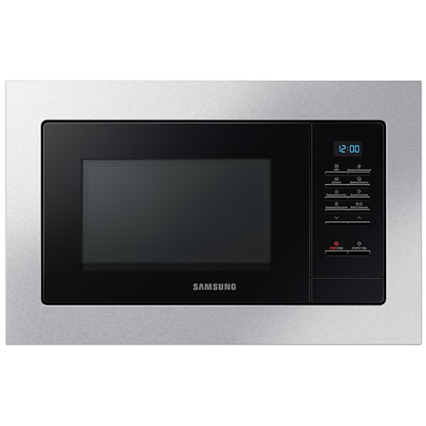 Фото - Микроволновая печь (СВЧ) встраиваемая Samsung MS20A7013AT/UA Фото - Микроволновая печь (СВЧ) встраиваемая Samsung MS20A7013AT/UA