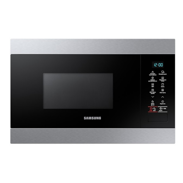 Мікрохвильова