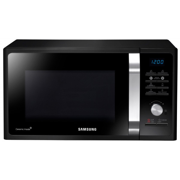 Мікрохвильова