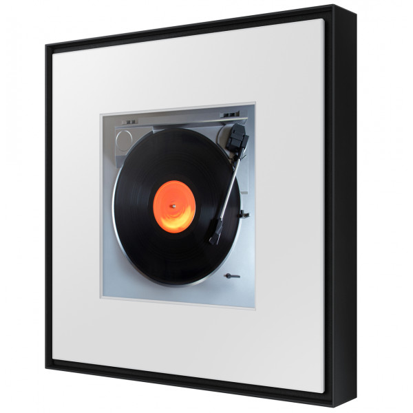 Фото - Портативная акустика Samsung Music Frame (HW-LS60D/UA)