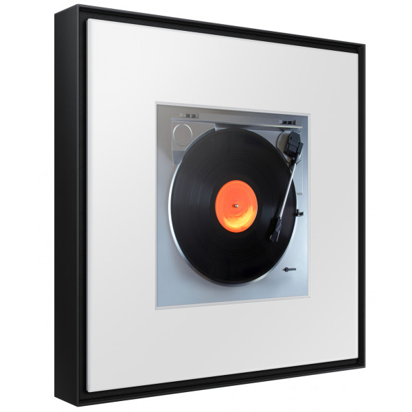 Фото - Портативная акустика Samsung Music Frame (HW-LS60D/UA)