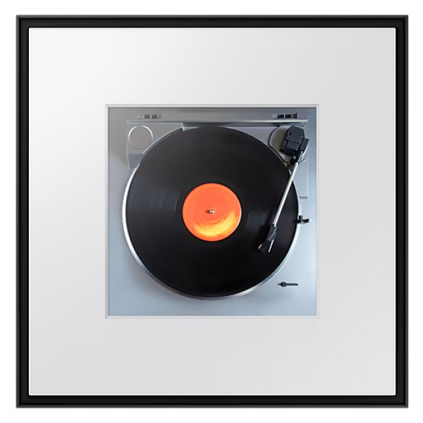 Фото - Портативная акустика Samsung Music Frame (HW-LS60D/UA)
