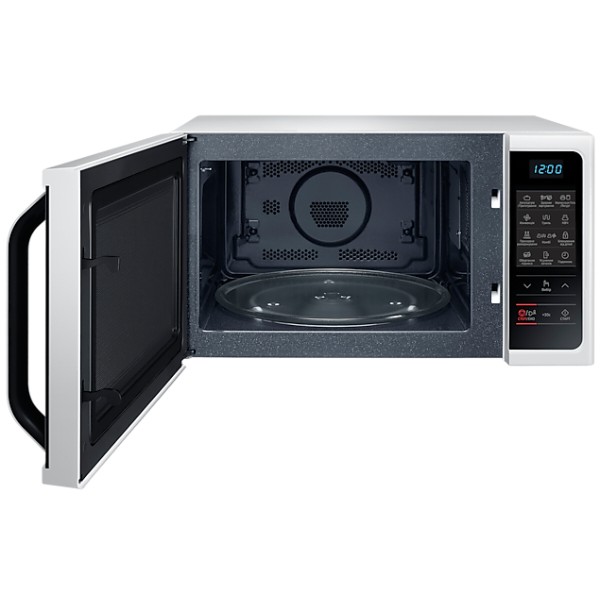 Фото - Микроволновая печь (СВЧ) Samsung MC28H5013AW/UA