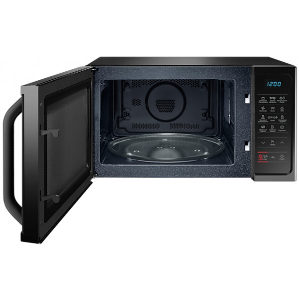 Фото - Микроволновая печь (СВЧ) Samsung MC28H5013AK/UA