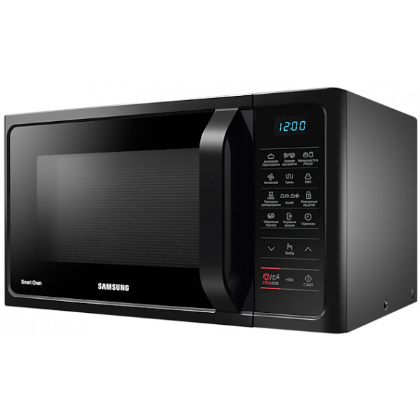 Фото - Микроволновая печь (СВЧ) Samsung MC28H5013AK/UA