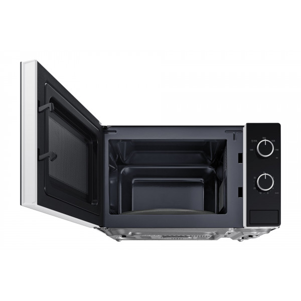 Фото - Мікрохвильова піч (НВЧ) Samsung MS20A3010AH/OL
