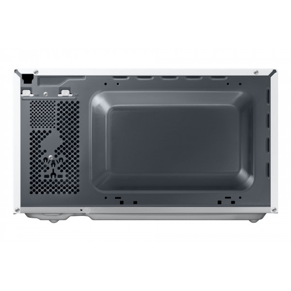 Фото - Мікрохвильова піч (НВЧ) Samsung MS20A3010AH/OL
