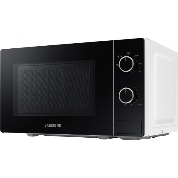 Фото - Мікрохвильова піч (НВЧ) Samsung MS20A3010AH/OL