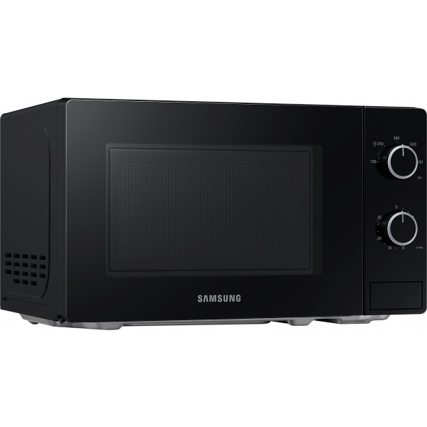 Фото - Мікрохвильова піч (НВЧ) Samsung MS20A3010AL/UA