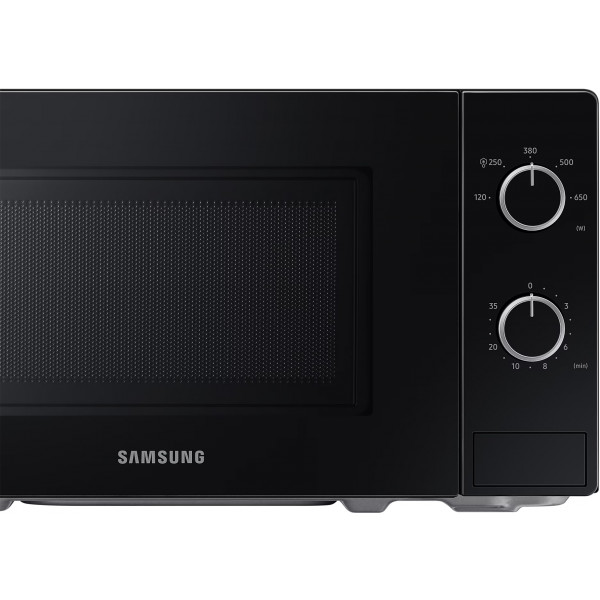 Фото - Мікрохвильова піч (НВЧ) Samsung MS20A3010AL/UA