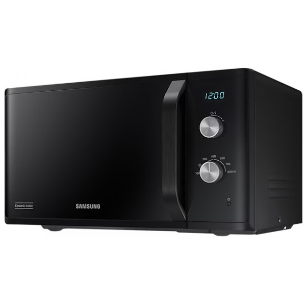 Фото - Микроволновая печь (СВЧ) Samsung MS23K3614AK/UA