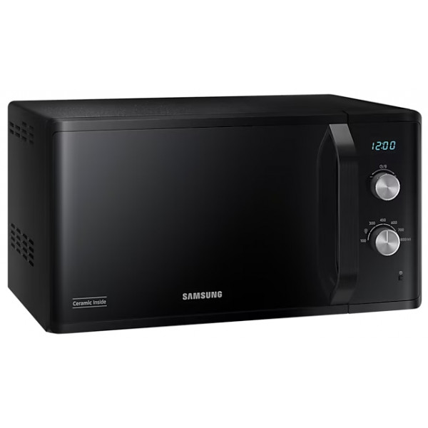 Фото - Микроволновая печь (СВЧ) Samsung MS23K3614AK/UA