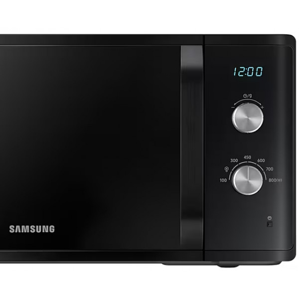 Фото - Микроволновая печь (СВЧ) Samsung MS23K3614AK/UA