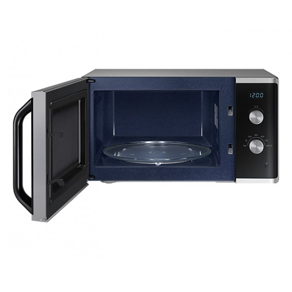 Фото - Микроволновая печь (СВЧ) Samsung MS23K3614AS/UA