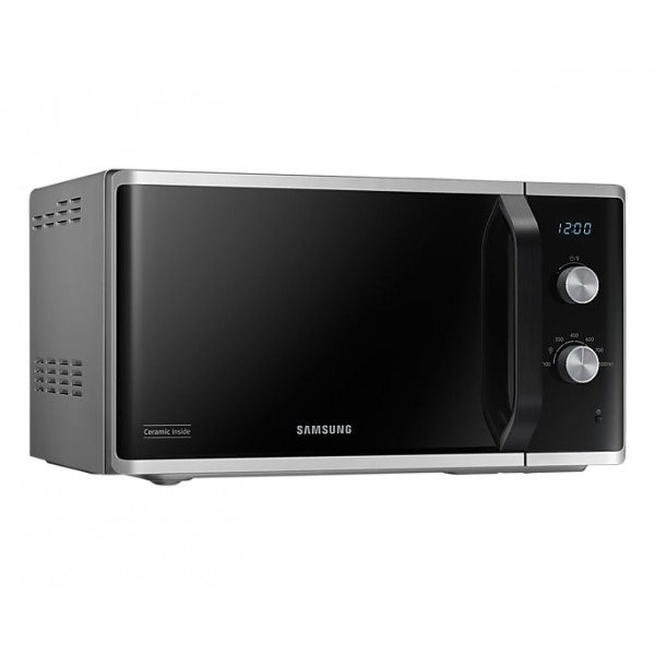 Фото - Микроволновая печь (СВЧ) Samsung MS23K3614AS/UA