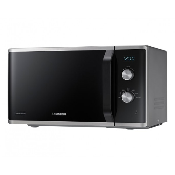 Фото - Микроволновая печь (СВЧ) Samsung MS23K3614AS/UA