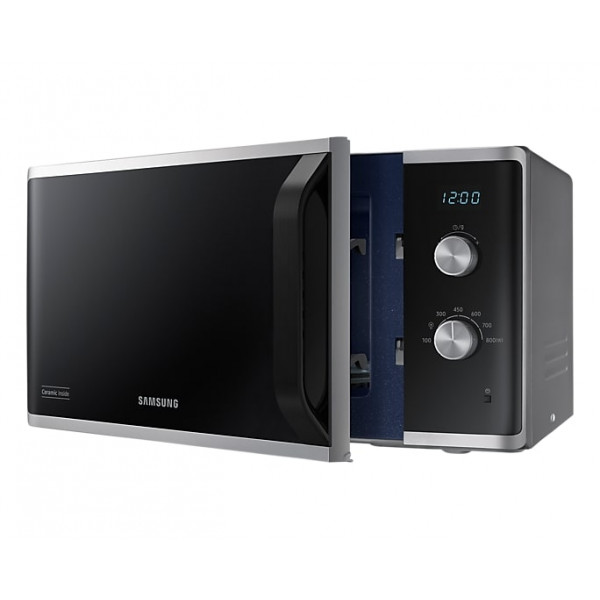 Фото - Микроволновая печь (СВЧ) Samsung MS23K3614AS/UA