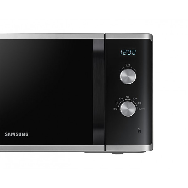 Фото - Микроволновая печь (СВЧ) Samsung MS23K3614AS/UA