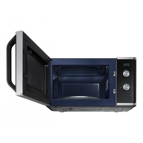 Фото - Микроволновая печь (СВЧ) Samsung MS23K3614AS/UA