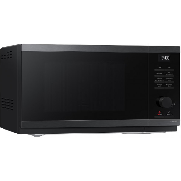 Фото - Мікрохвильова піч (НВЧ) Samsung MG23DG4524AGUA