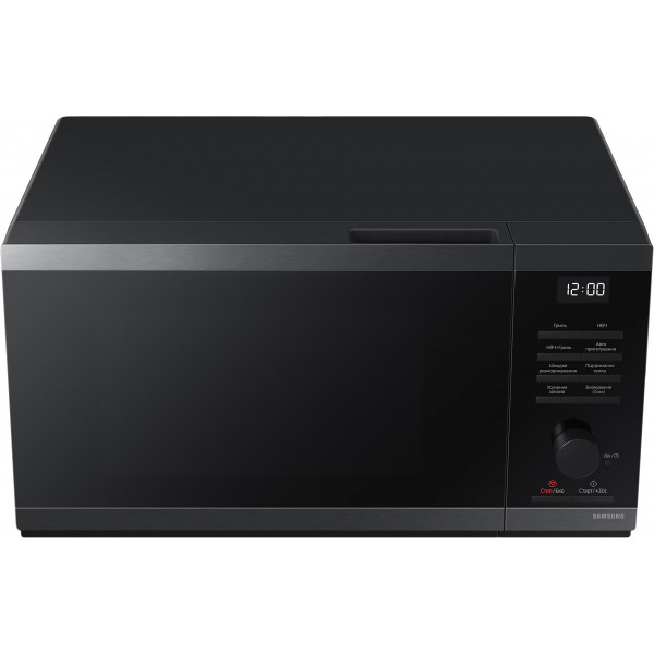 Фото - Мікрохвильова піч (НВЧ) Samsung MG23DG4524AGUA