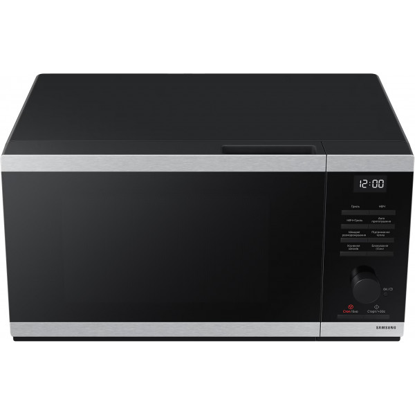 Фото - Уцінка - Мікрохвильова піч (НВЧ) Samsung MG23DG4524ATUA