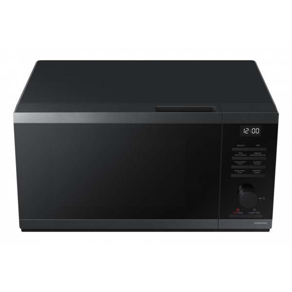 Фото - Уцінка - Мікрохвильова піч (НВЧ) Samsung MS23DG4504AGUA