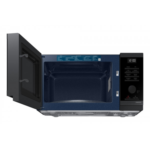 Фото - Уцінка - Мікрохвильова піч (НВЧ) Samsung MS23DG4504AGUA