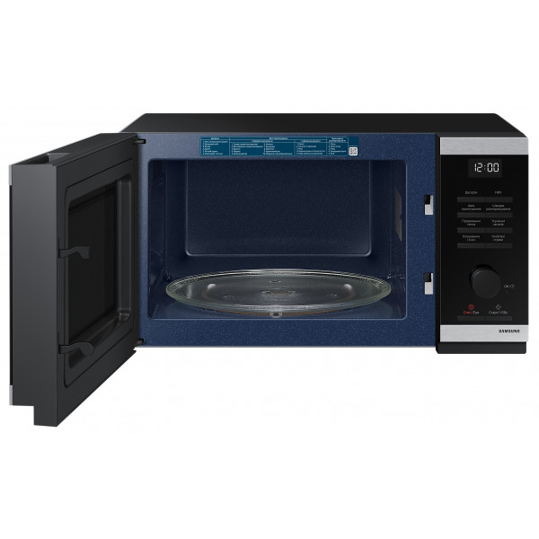 Фото - Микроволновая печь (СВЧ) Samsung MS23DG4504ATUA