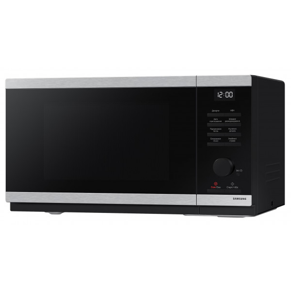 Фото - Микроволновая печь (СВЧ) Samsung MS23DG4504ATUA