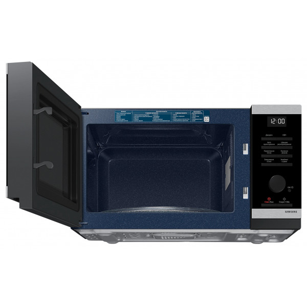 Фото - Микроволновая печь (СВЧ) Samsung MS23DG4504ATUA