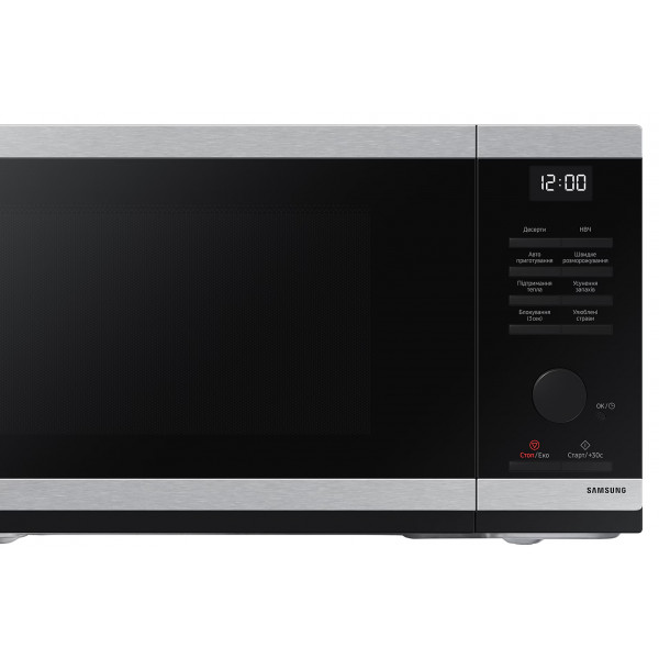 Фото - Микроволновая печь (СВЧ) Samsung MS23DG4504ATUA