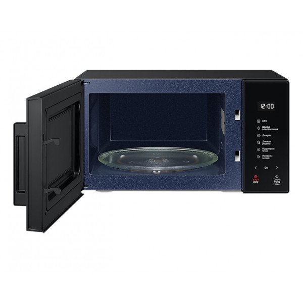 Фото - Микроволновая печь (СВЧ) Samsung MS23T5018AK/UA
