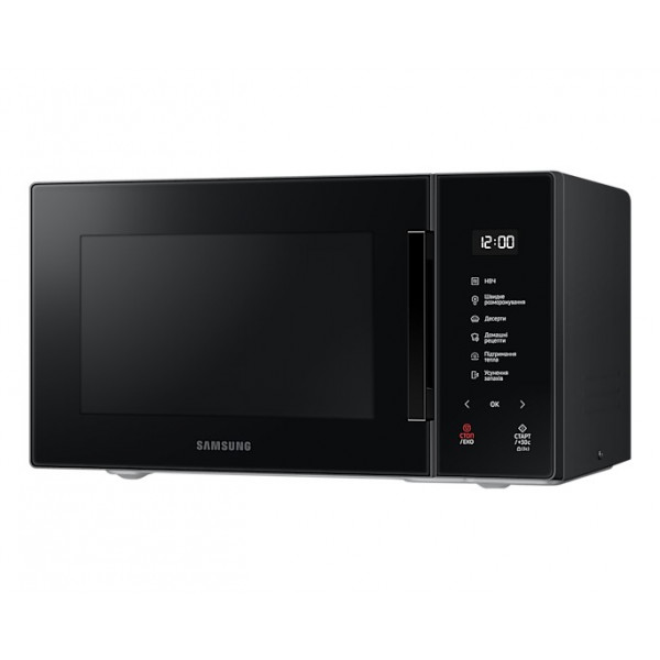 Фото - Микроволновая печь (СВЧ) Samsung MS23T5018AK/UA