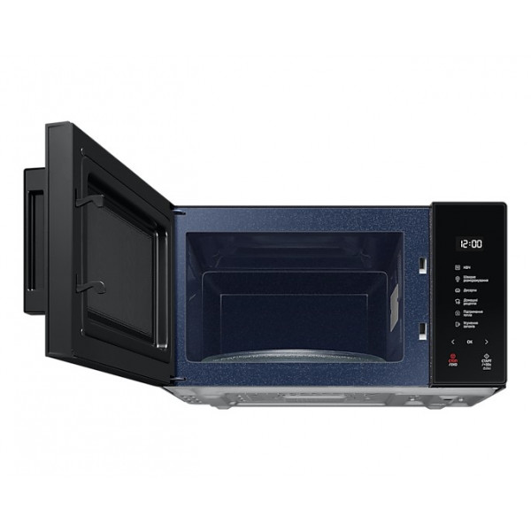 Фото - Микроволновая печь (СВЧ) Samsung MS23T5018AK/UA